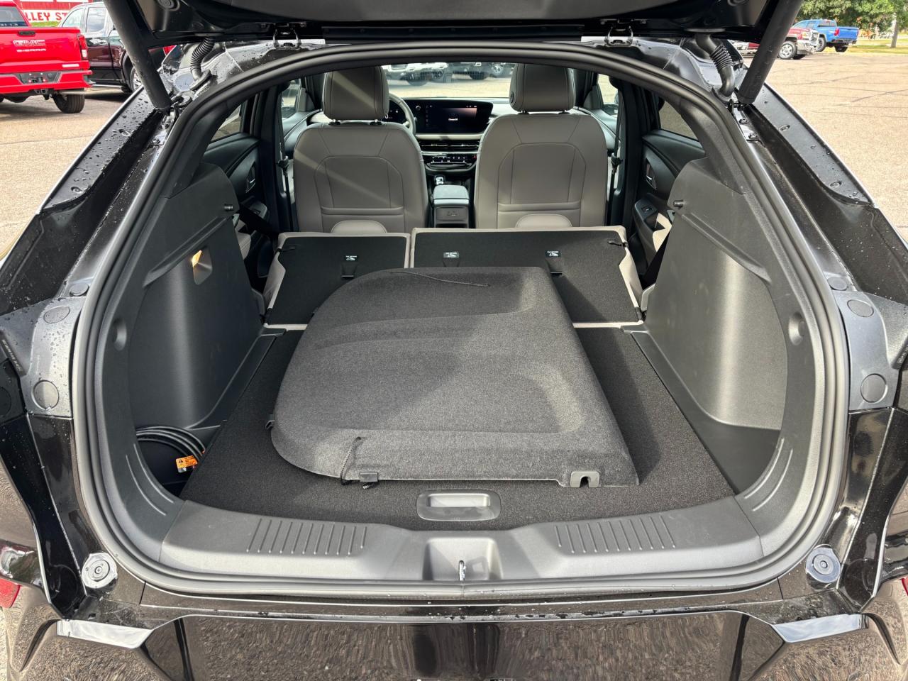 2025 Buick Envista 2025 Buick Envista Avenir AWD Photo