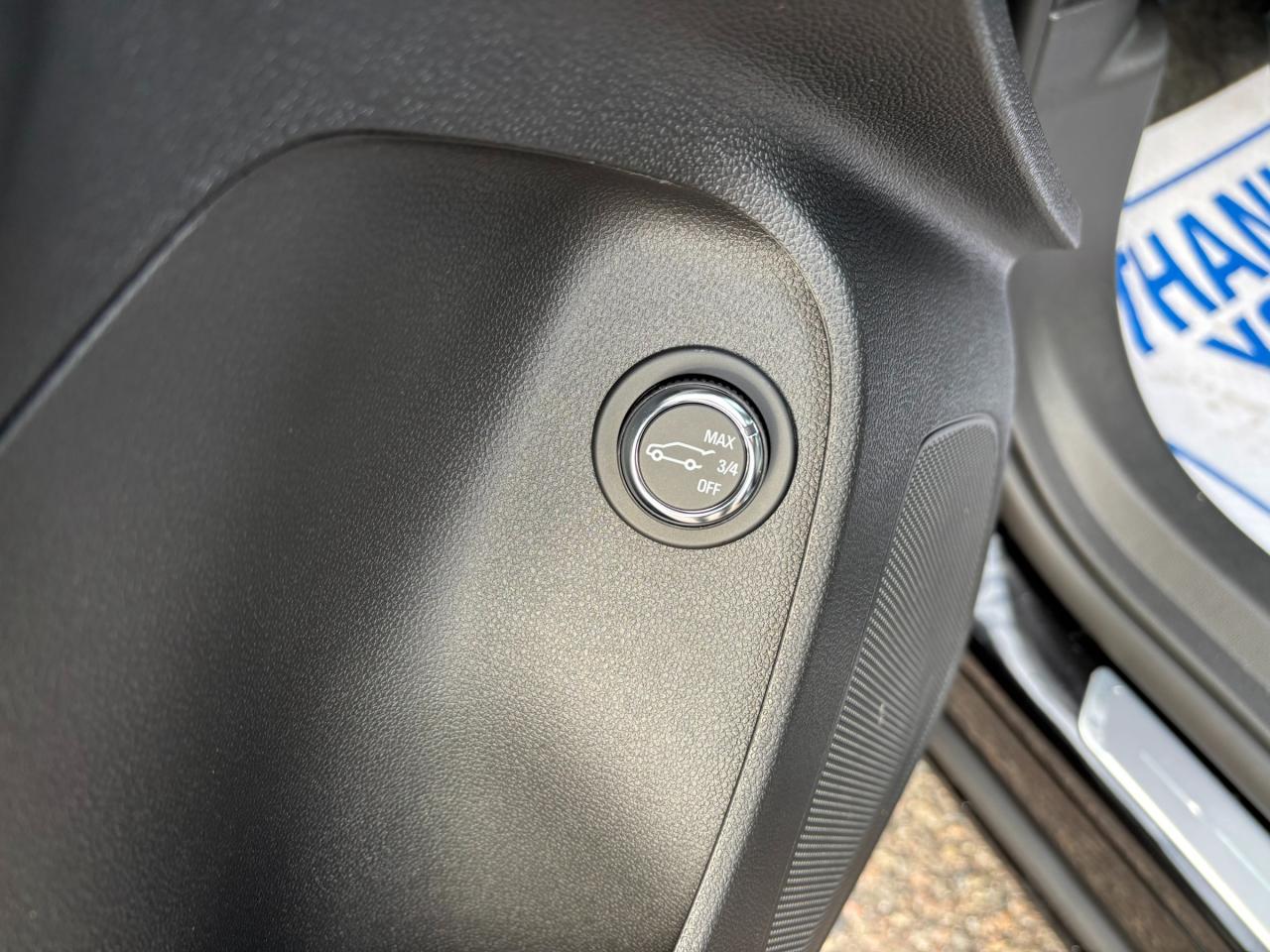 2025 Buick Envista 2025 Buick Envista Avenir AWD Photo