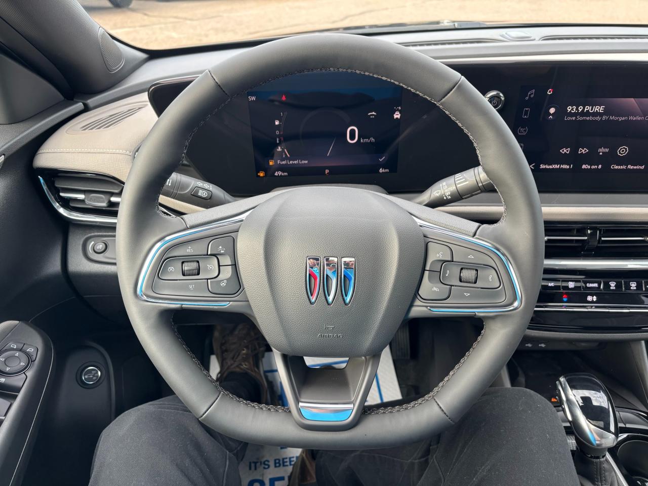 2025 Buick Envista 2025 Buick Envista Avenir AWD Photo