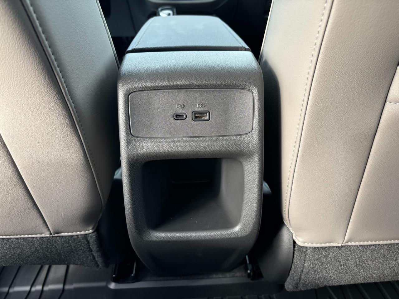 2025 Buick Envista 2025 Buick Envista Avenir AWD Photo