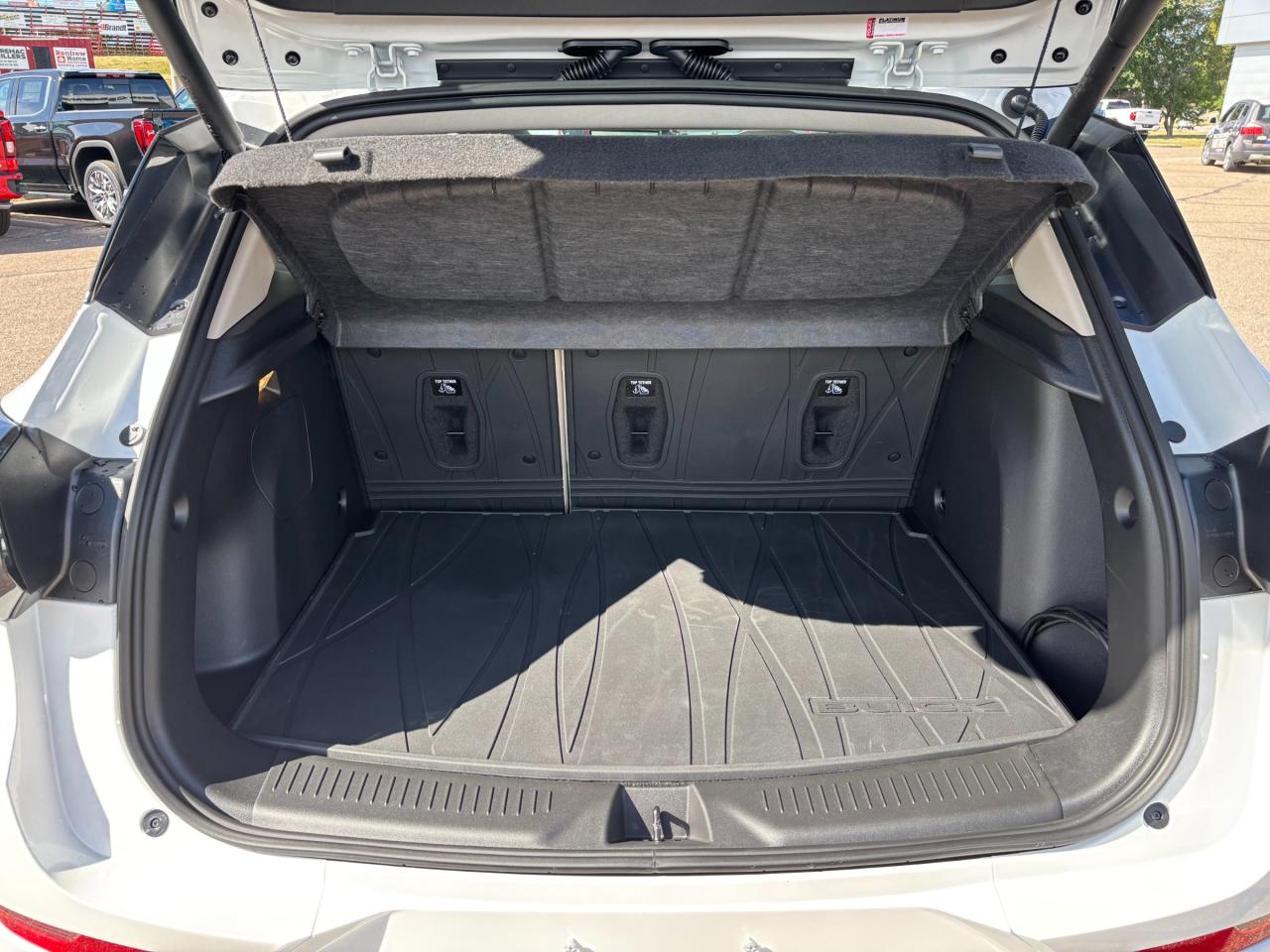 2026 Buick Encore GX 2026 Buick Encore GX Avenir AWD Photo