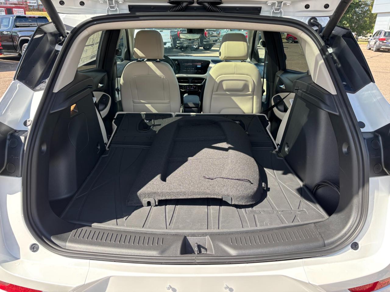 2026 Buick Encore GX 2026 Buick Encore GX Avenir AWD Photo