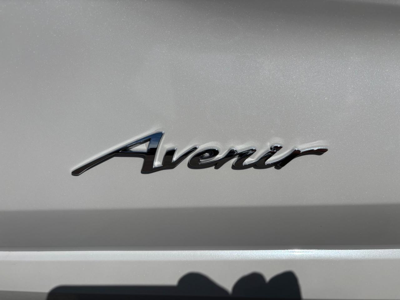 2026 Buick Encore GX 2026 Buick Encore GX Avenir AWD Photo