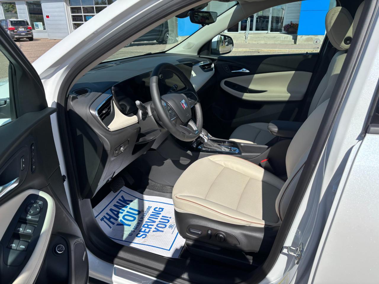 2026 Buick Encore GX 2026 Buick Encore GX Avenir AWD Photo