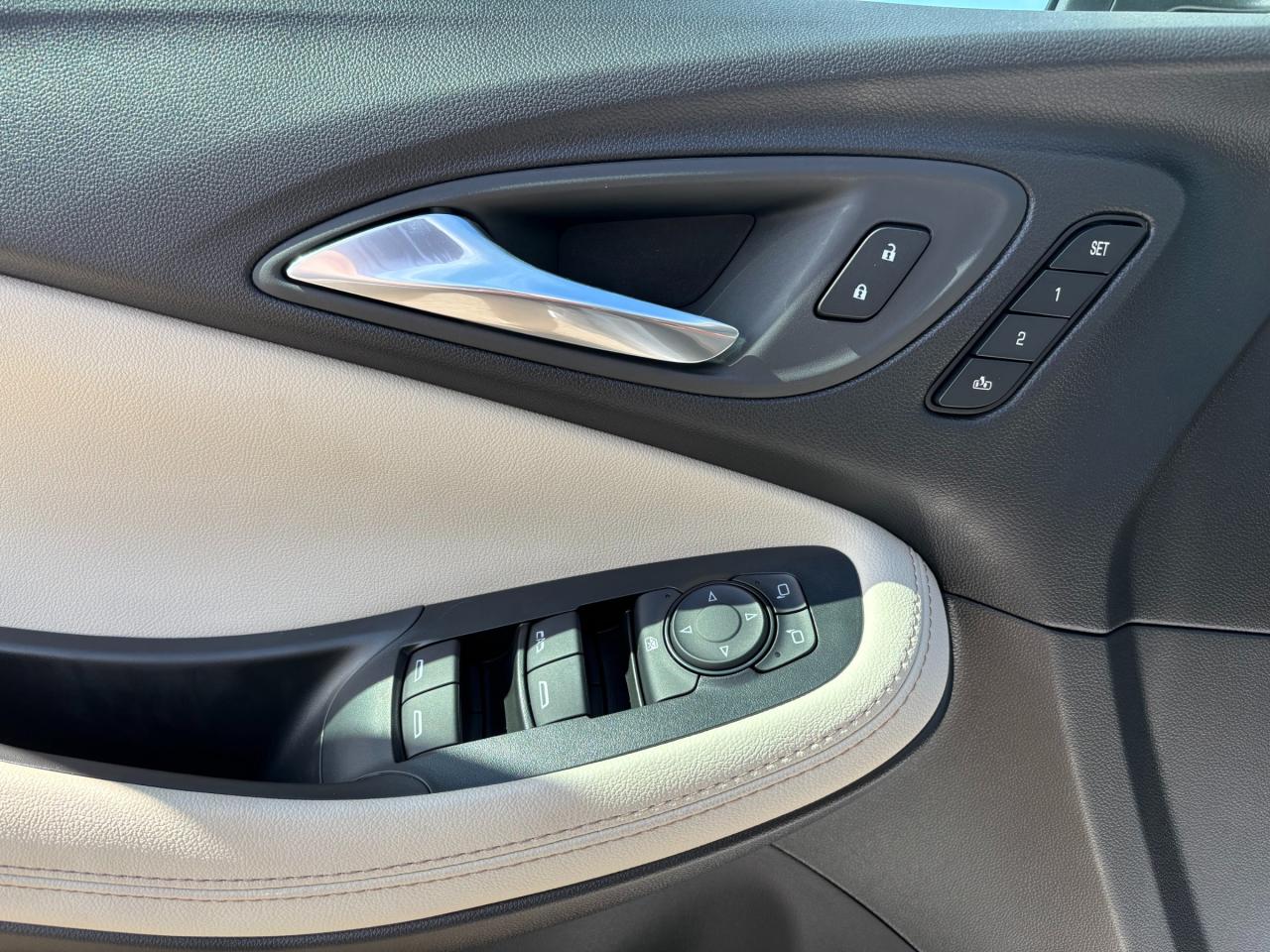 2026 Buick Encore GX 2026 Buick Encore GX Avenir AWD Photo