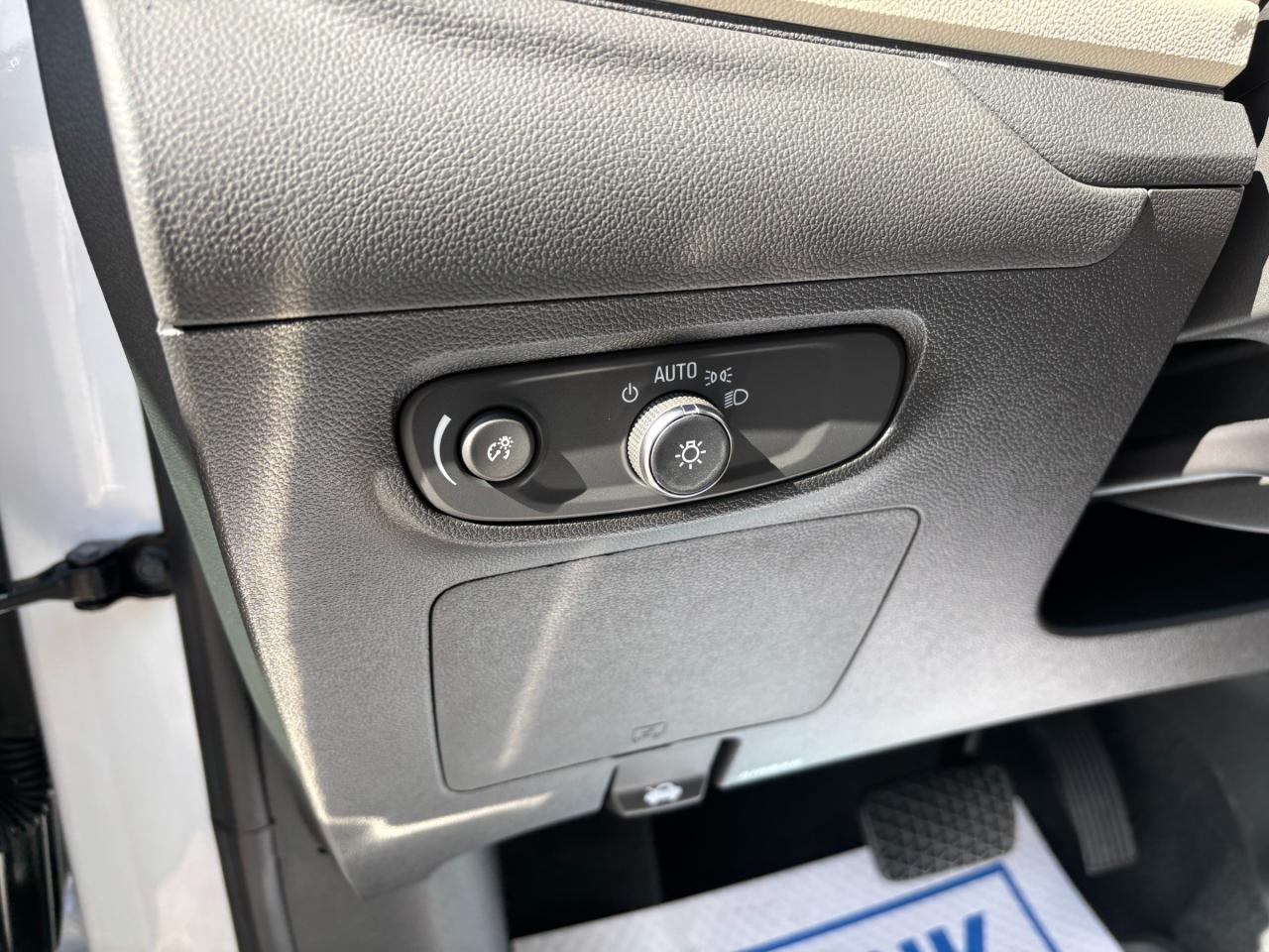 2026 Buick Encore GX 2026 Buick Encore GX Avenir AWD Photo