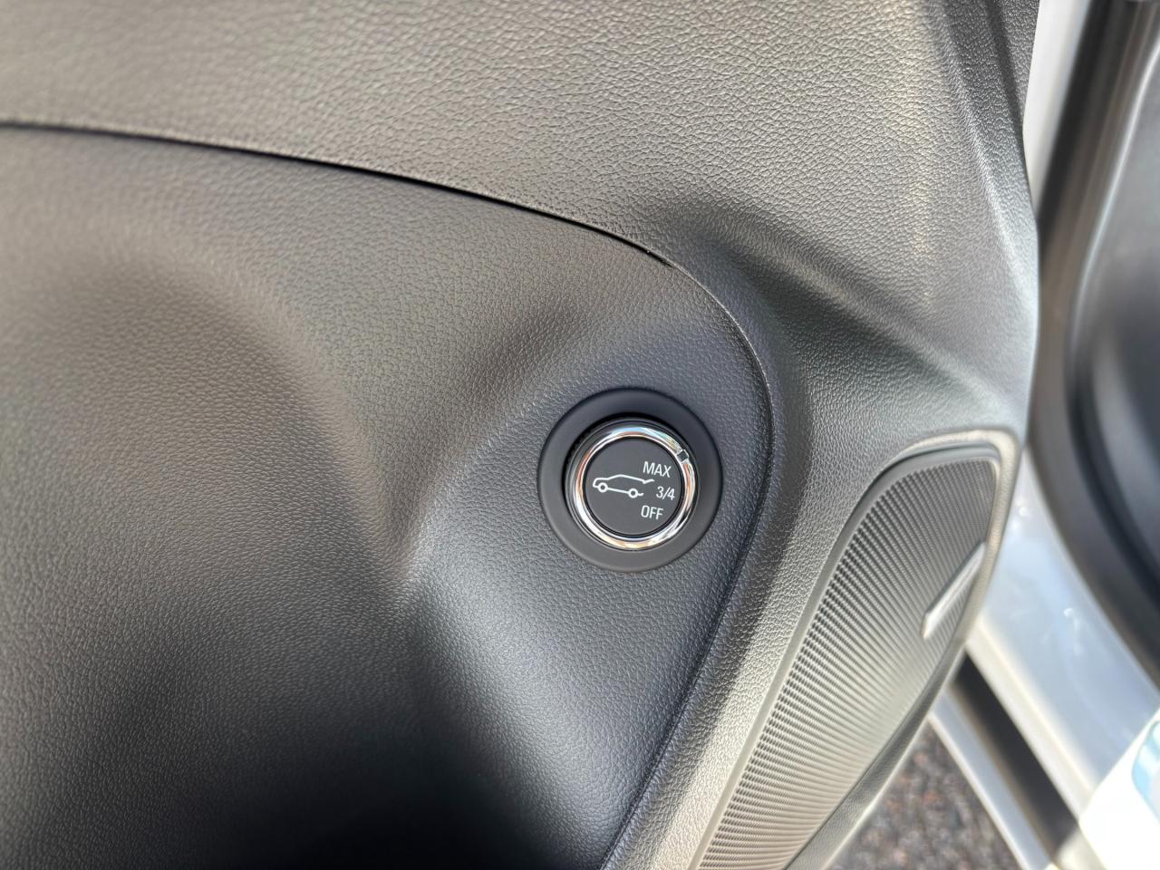 2026 Buick Encore GX 2026 Buick Encore GX Avenir AWD Photo