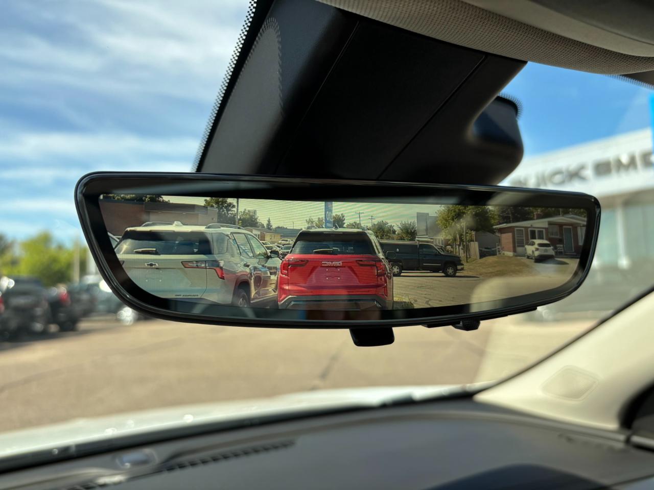 2026 Buick Encore GX 2026 Buick Encore GX Avenir AWD Photo