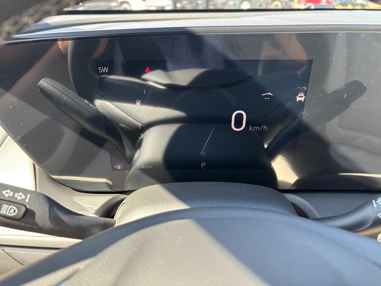 2026 Buick Encore GX 2026 Buick Encore GX Avenir AWD Photo