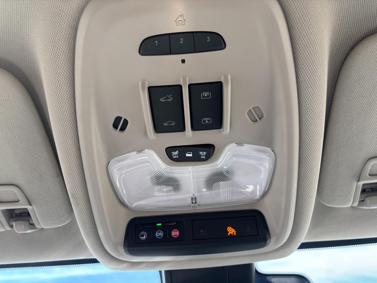 2026 Buick Encore GX 2026 Buick Encore GX Avenir AWD Photo