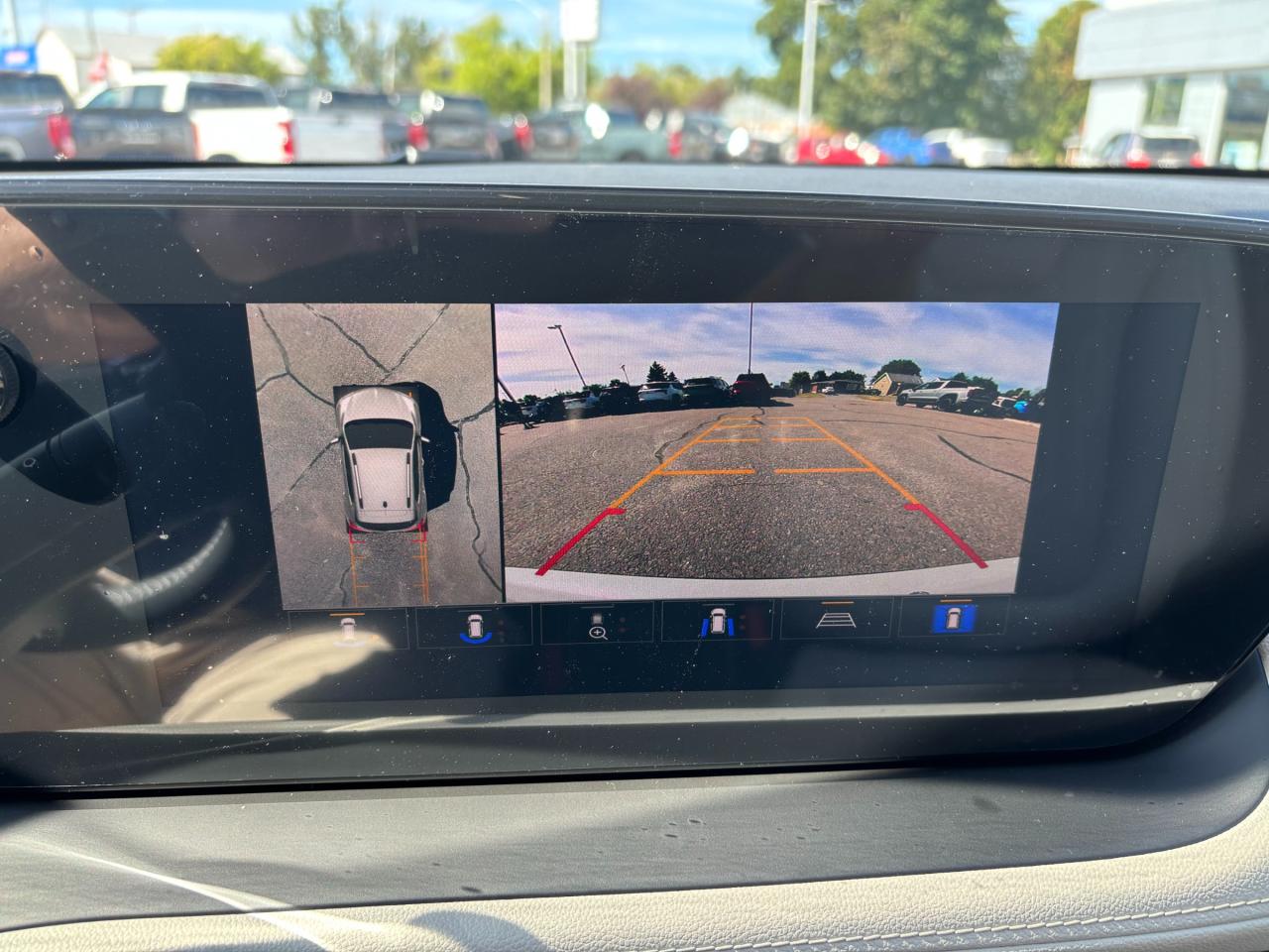 2026 Buick Encore GX 2026 Buick Encore GX Avenir AWD Photo