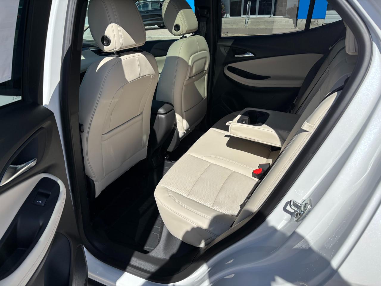 2026 Buick Encore GX 2026 Buick Encore GX Avenir AWD Photo