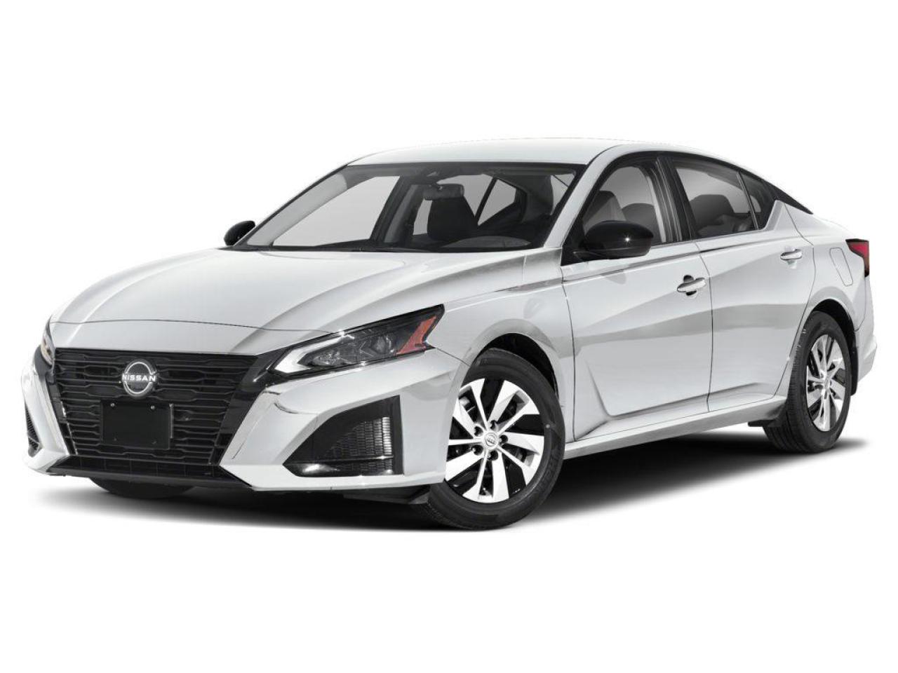 New 2024 Nissan Altima S for sale in Peterborough, ON