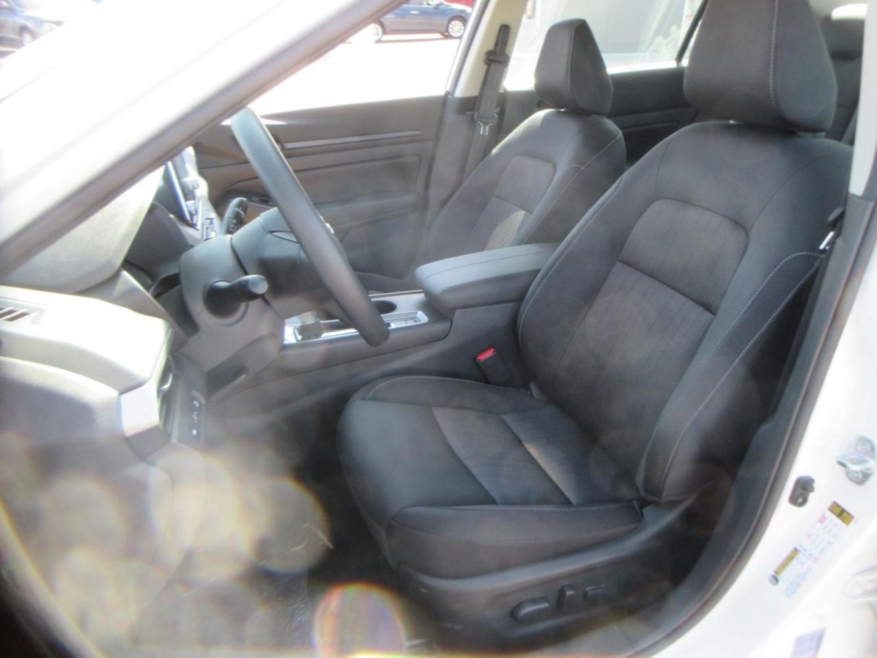 2024 Nissan Altima S Photo