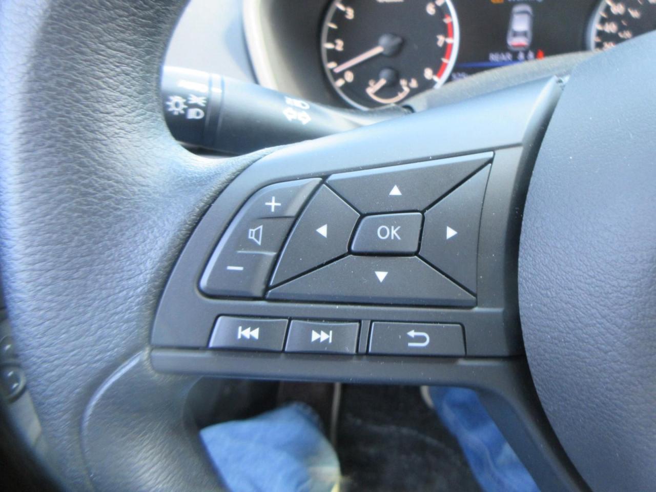 2024 Nissan Altima S Photo