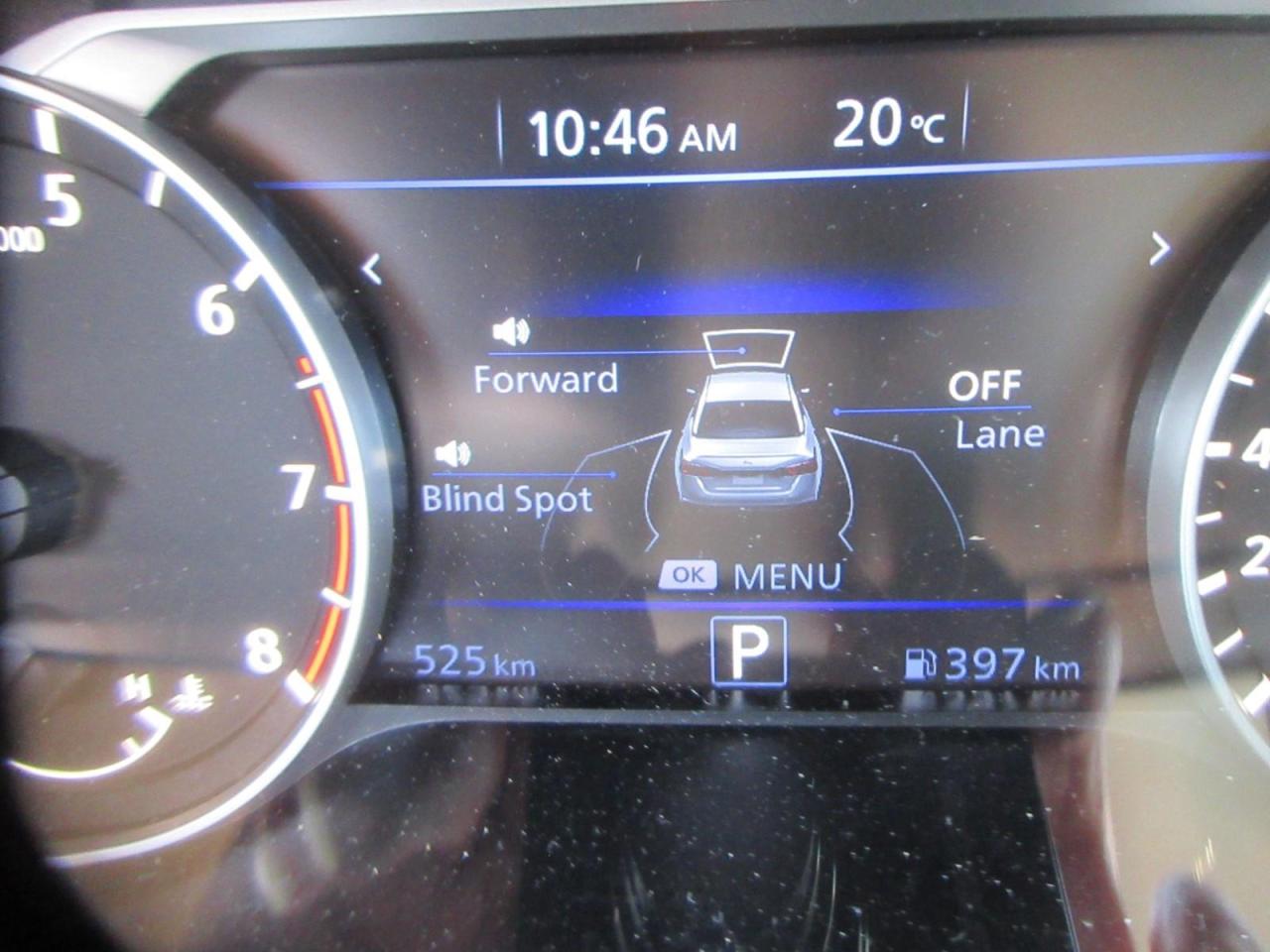 2024 Nissan Altima S Photo