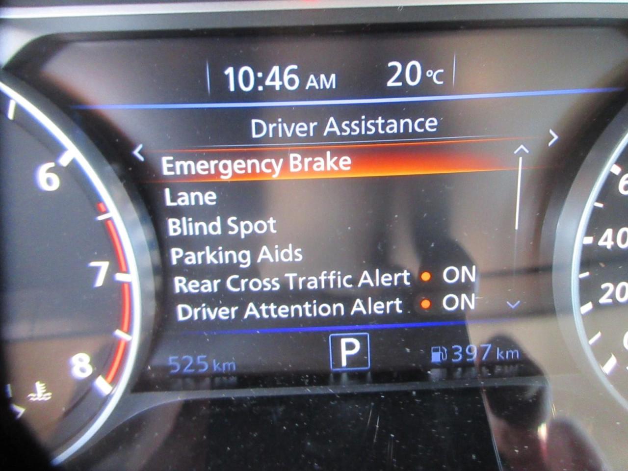 2024 Nissan Altima S Photo