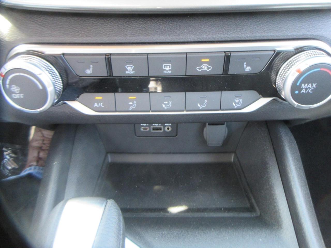 2024 Nissan Altima S Photo