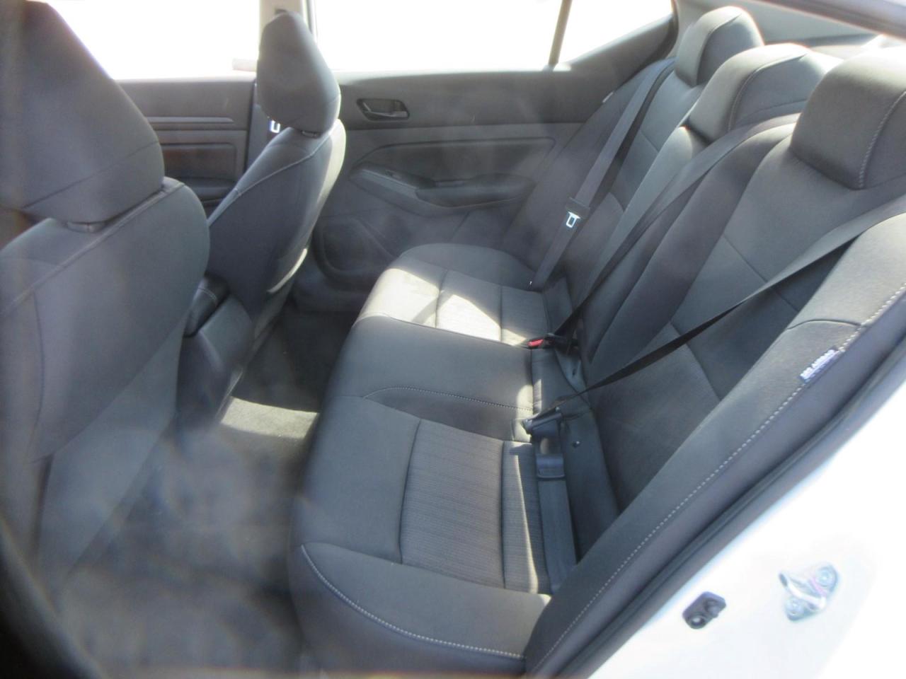 2024 Nissan Altima S Photo