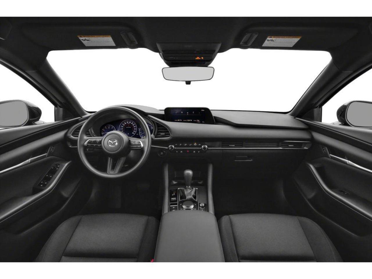 2025 Mazda MAZDA3 GX $500 Event Fund|2.65% lease Rates Photo4