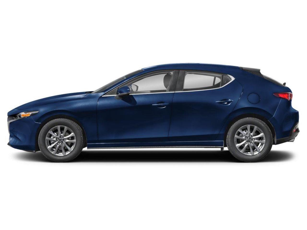 2025 Mazda MAZDA3 GX $500 Event Fund|2.65% lease Rates Photo