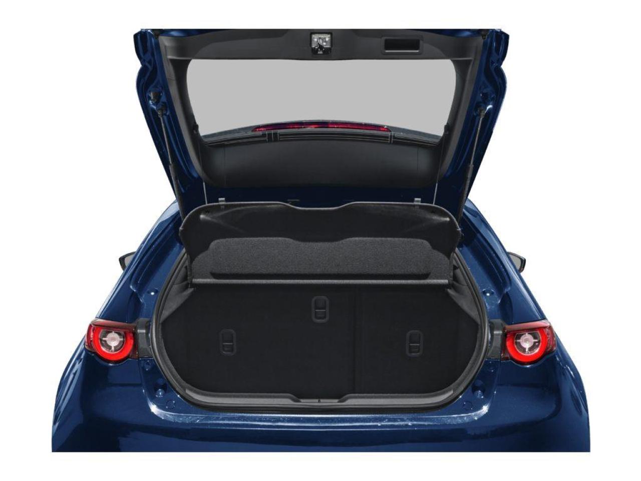 2025 Mazda MAZDA3 GX $500 Event Fund|2.65% lease Rates Photo