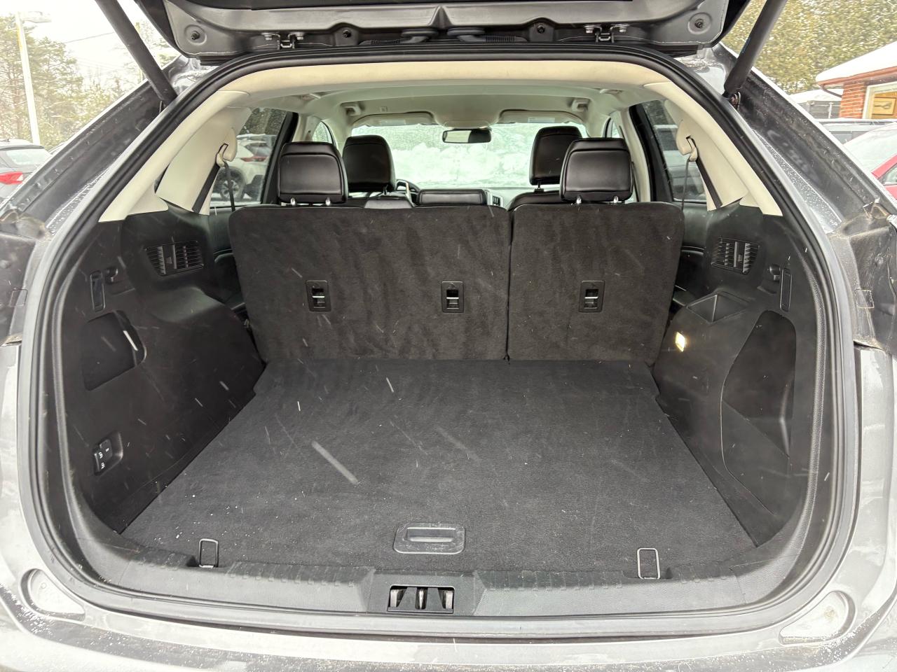 2023 Ford Edge SEL Photo