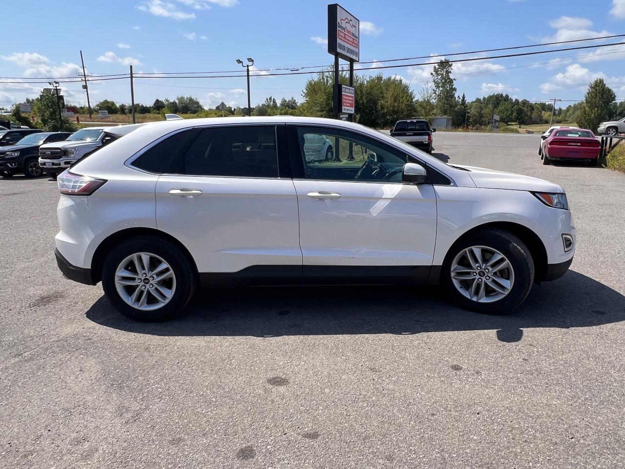 2015 Ford Edge 4DR Sel AWD - Photo #6