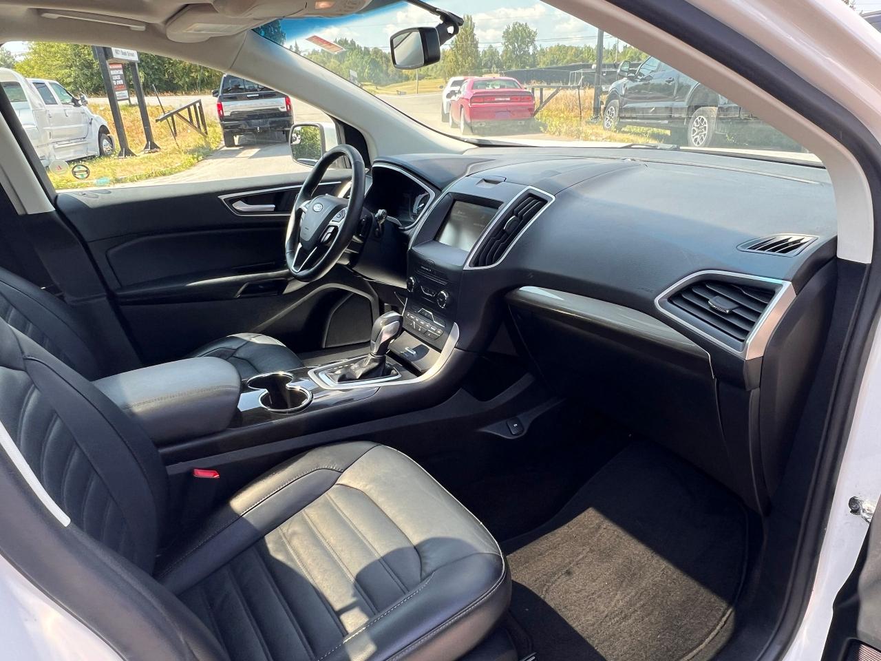 2015 Ford Edge 4DR Sel AWD - Photo #9