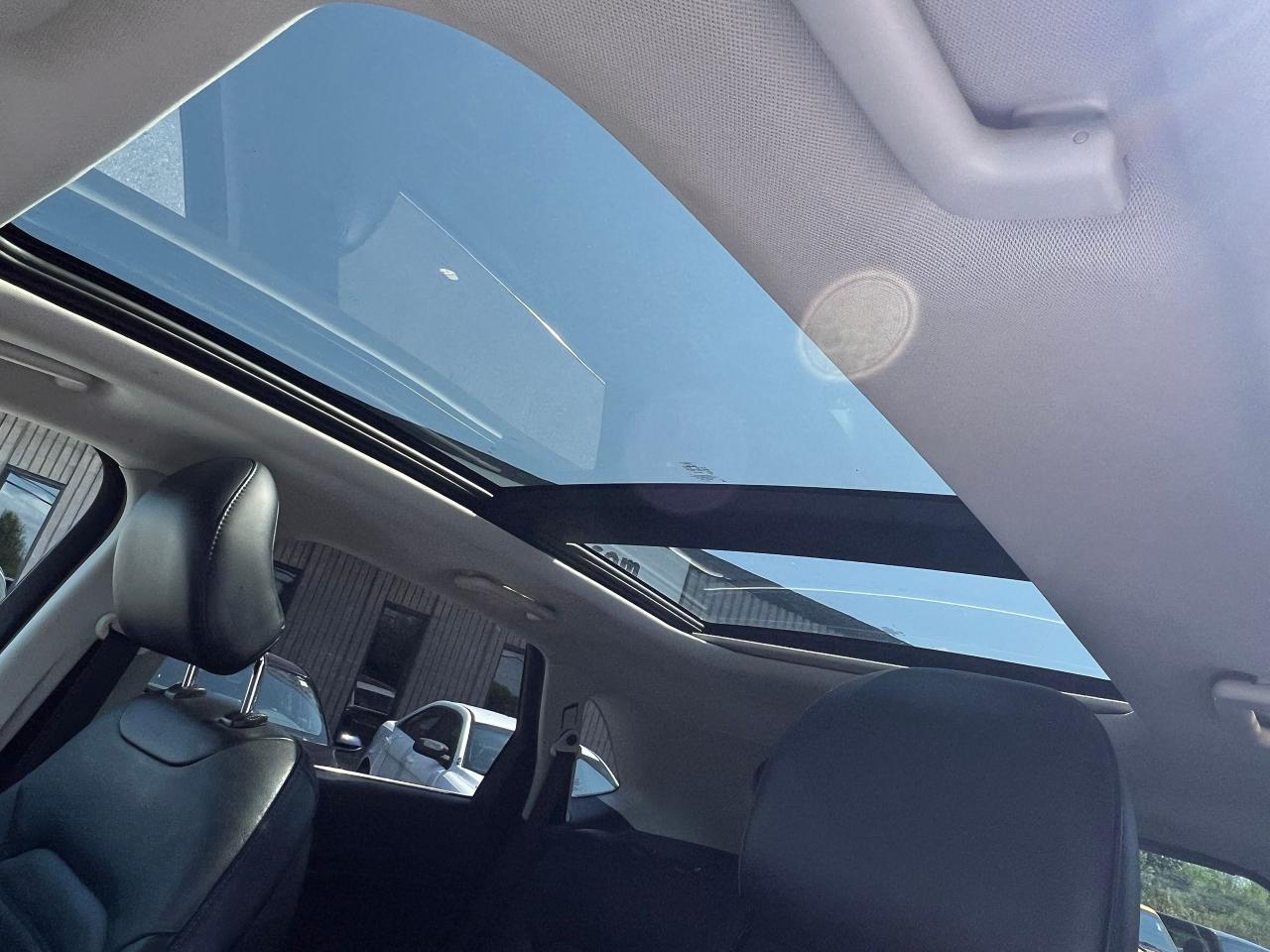 2015 Ford Edge 4DR Sel AWD - Photo #13