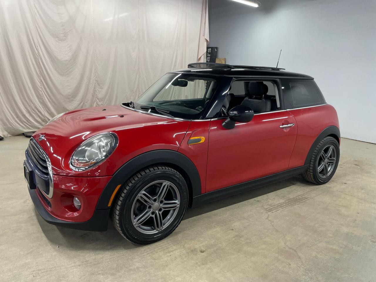 Used 2016 MINI Cooper  for sale in Kitchener, ON