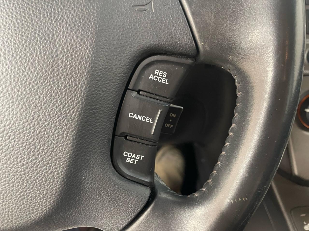 2008 Kia Rondo EX