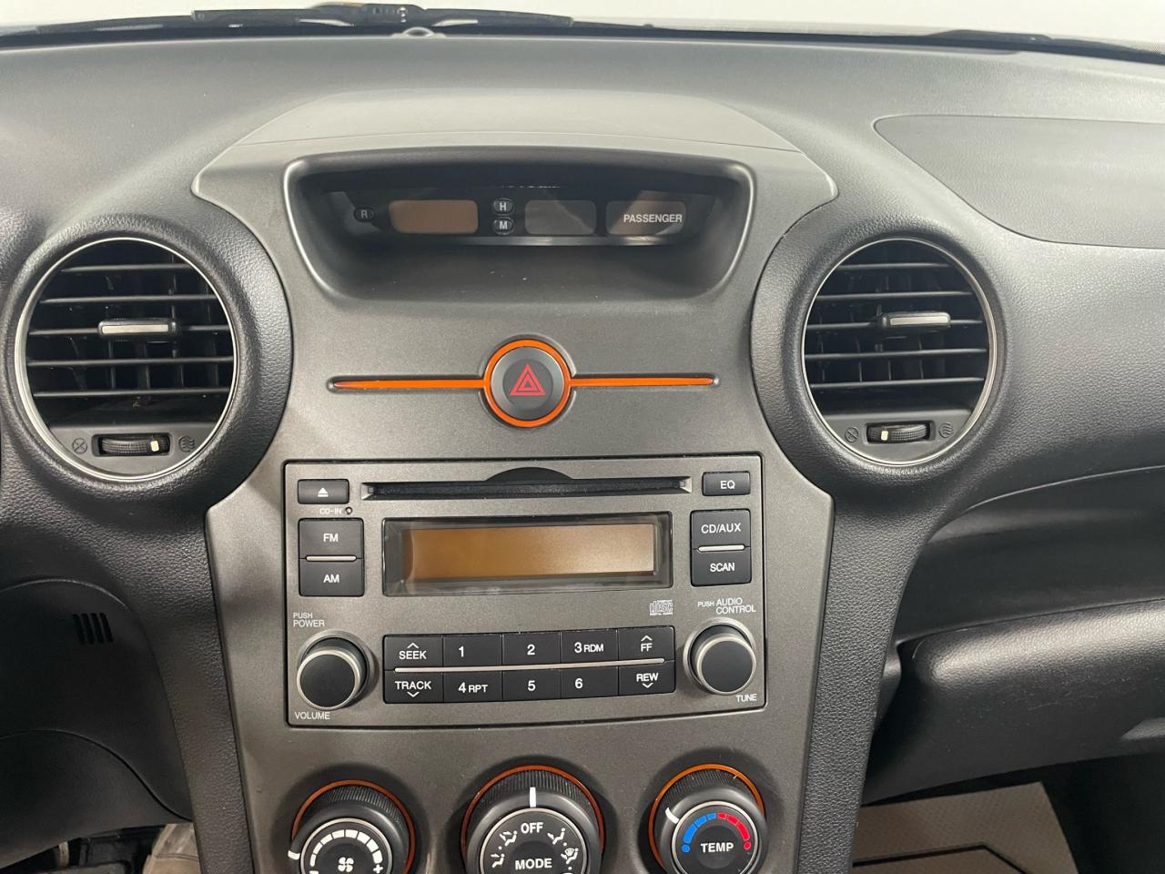 2008 Kia Rondo EX