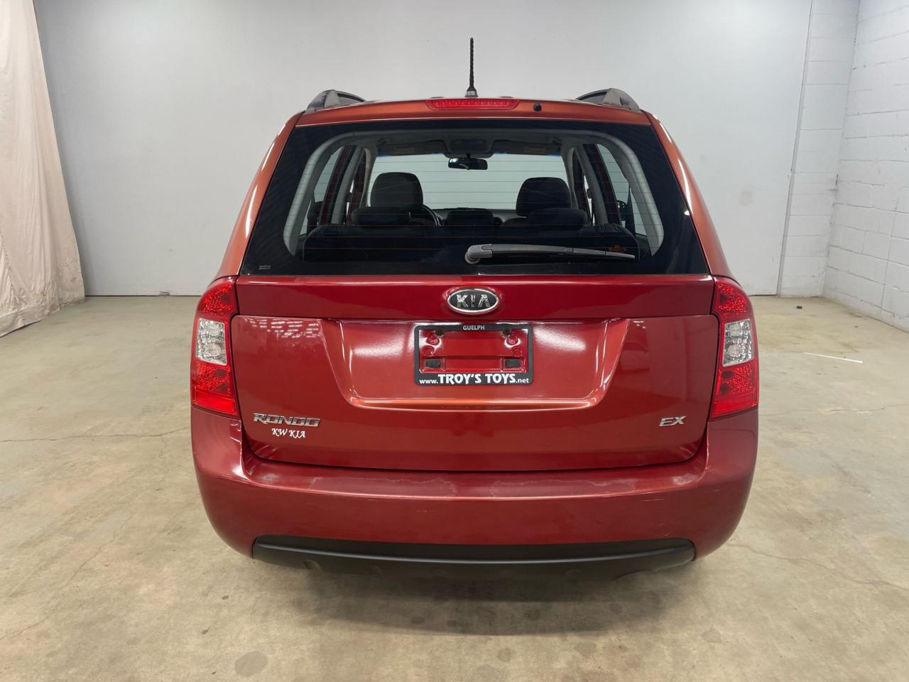 2008 Kia Rondo EX