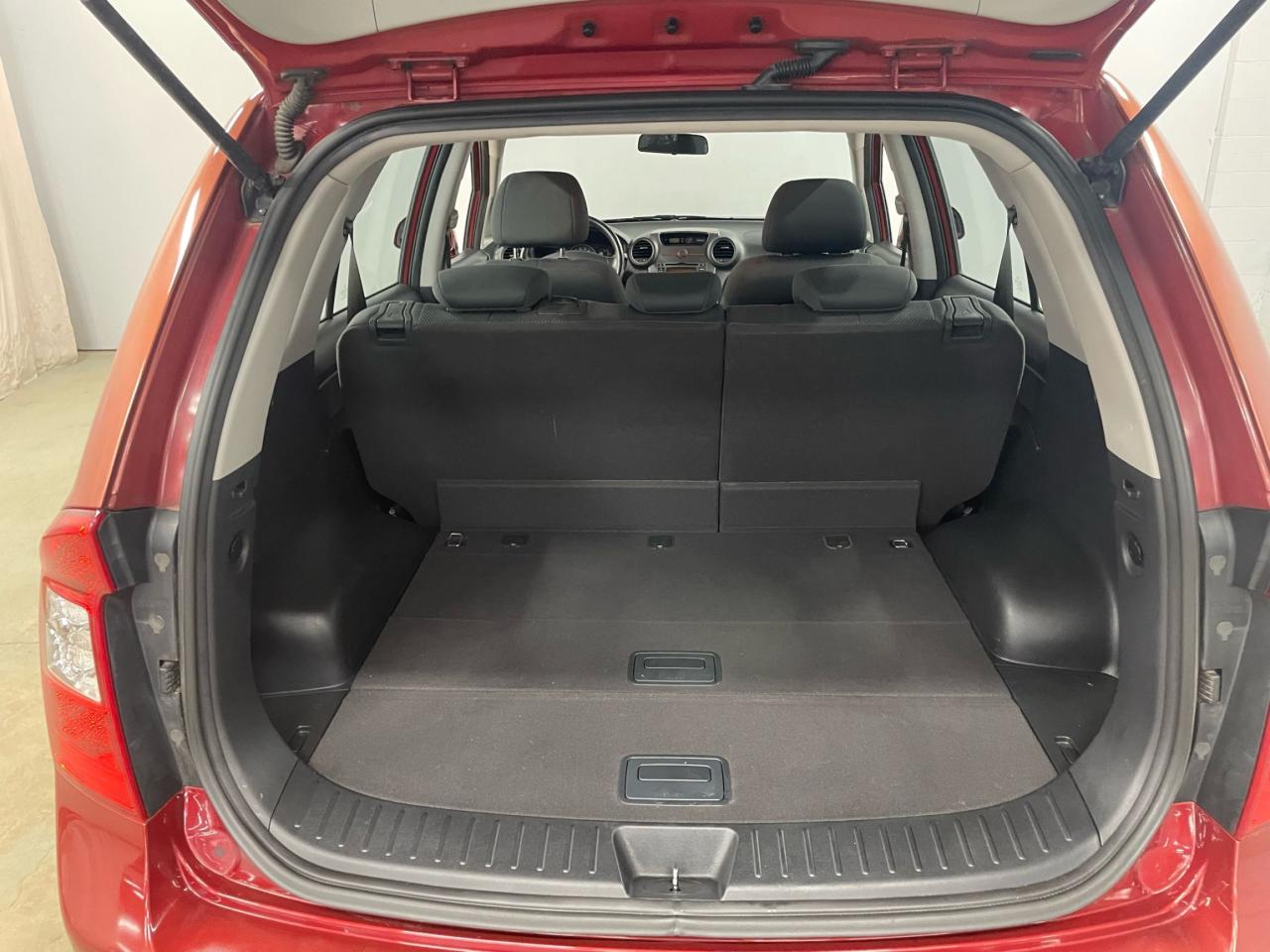 2008 Kia Rondo EX