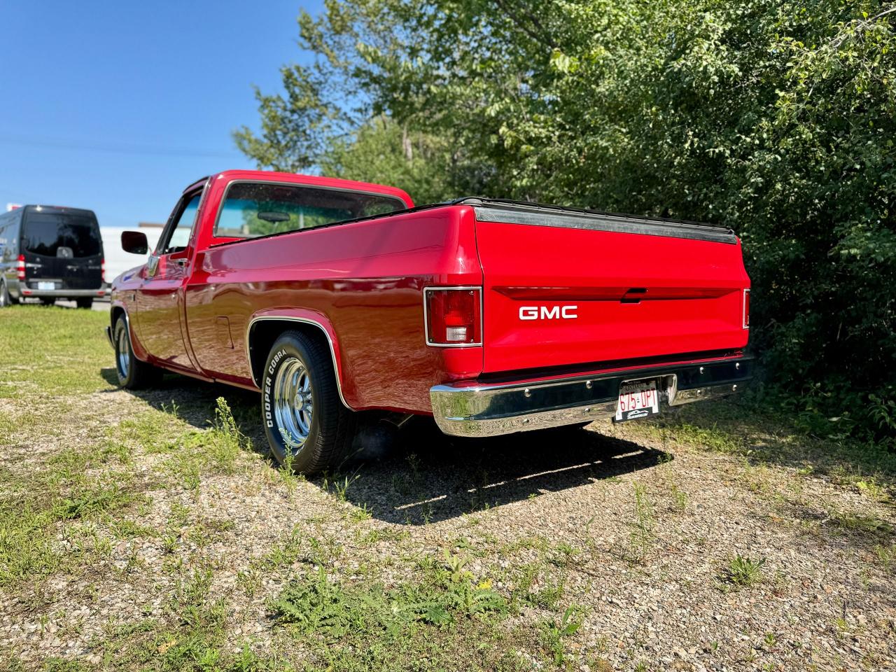 1983 GMC Truck Sierra 1500 Longbox - Photo #16