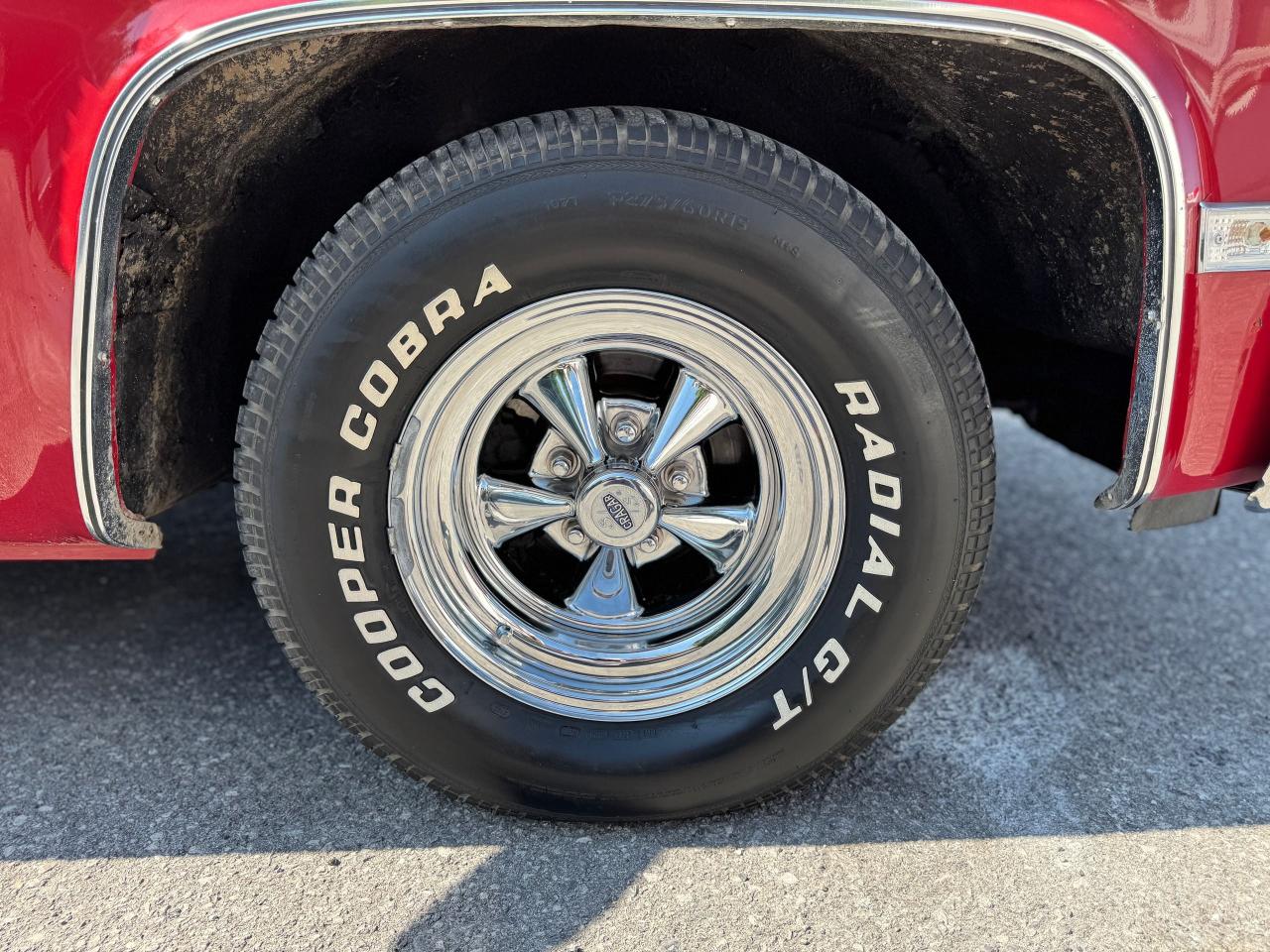 1983 GMC Truck Sierra 1500 Longbox - Photo #29