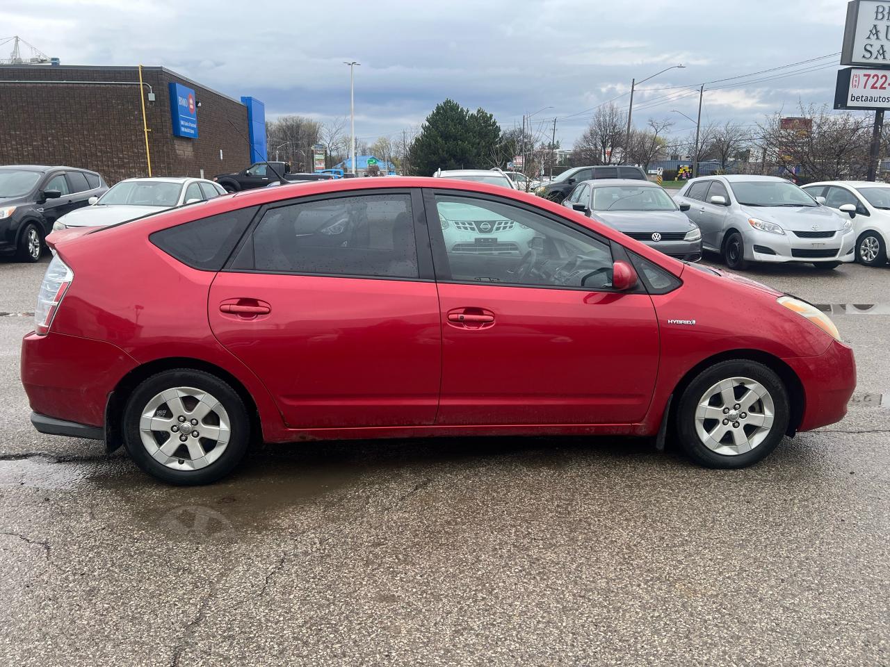 2009 Toyota Prius 5DR HB - Photo #7