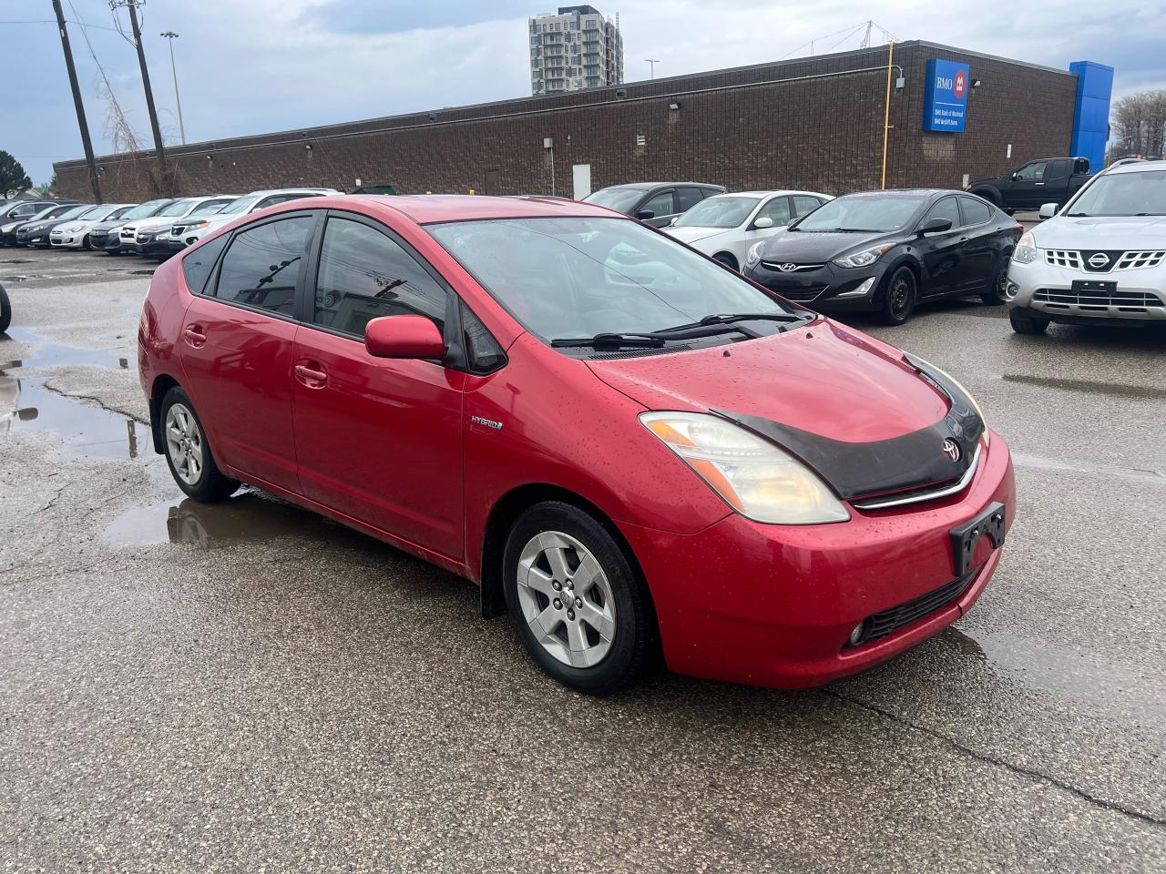 2009 Toyota Prius 5DR HB - Photo #8