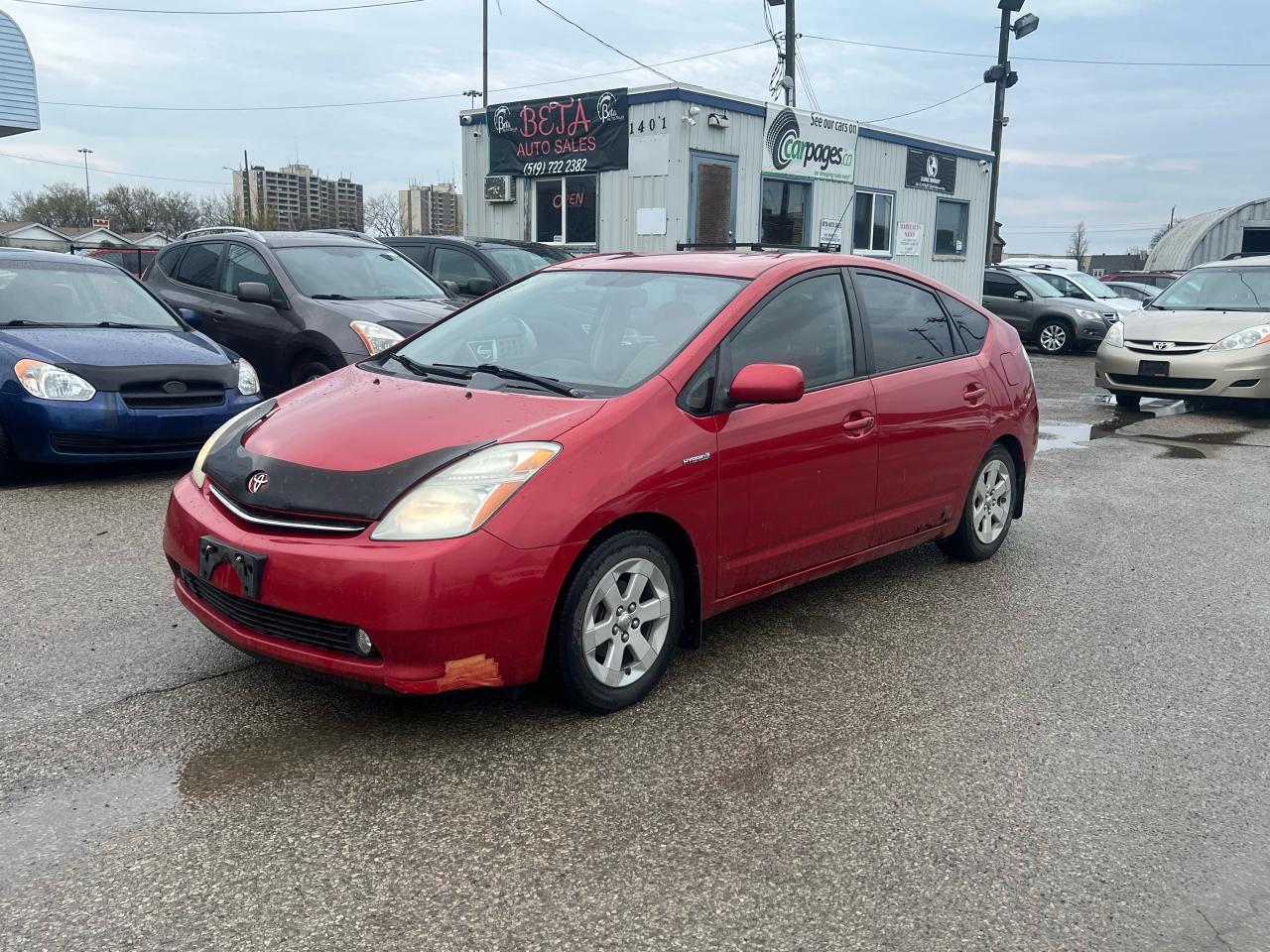 2009 Toyota Prius 5DR HB - Photo #18