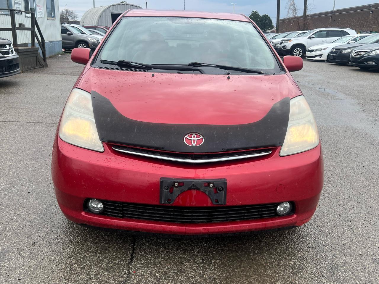 2009 Toyota Prius 5DR HB - Photo #9