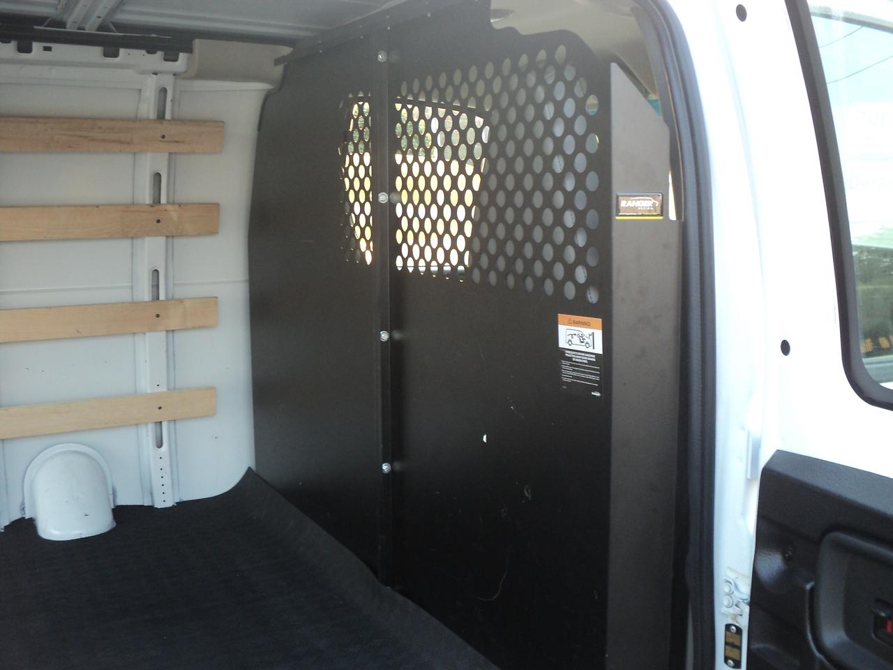 2023 GMC Savana Cargo Van 2500 RWD 4.3L6cylGas 135"WB BackUpCam Photo