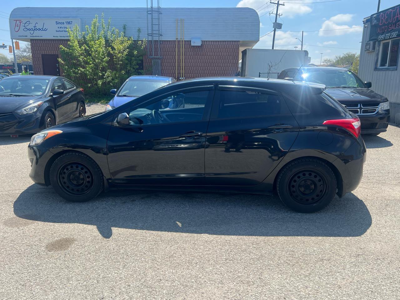2015 Hyundai Elantra GT 5dr HB Auto GL - Photo #4