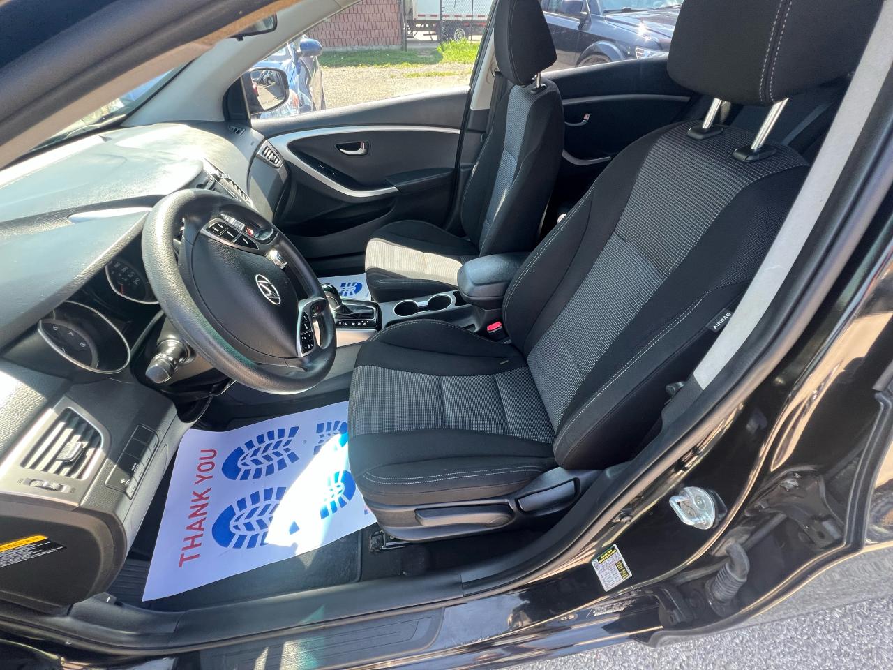 2015 Hyundai Elantra GT 5dr HB Auto GL - Photo #12
