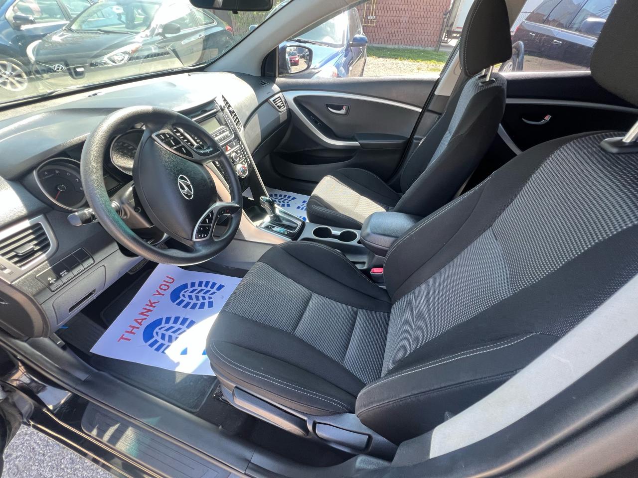 2015 Hyundai Elantra GT 5dr HB Auto GL - Photo #13