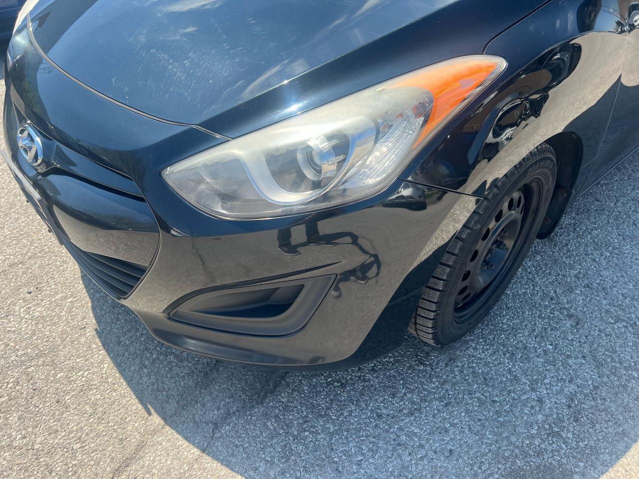2015 Hyundai Elantra GT 5dr HB Auto GL - Photo #11