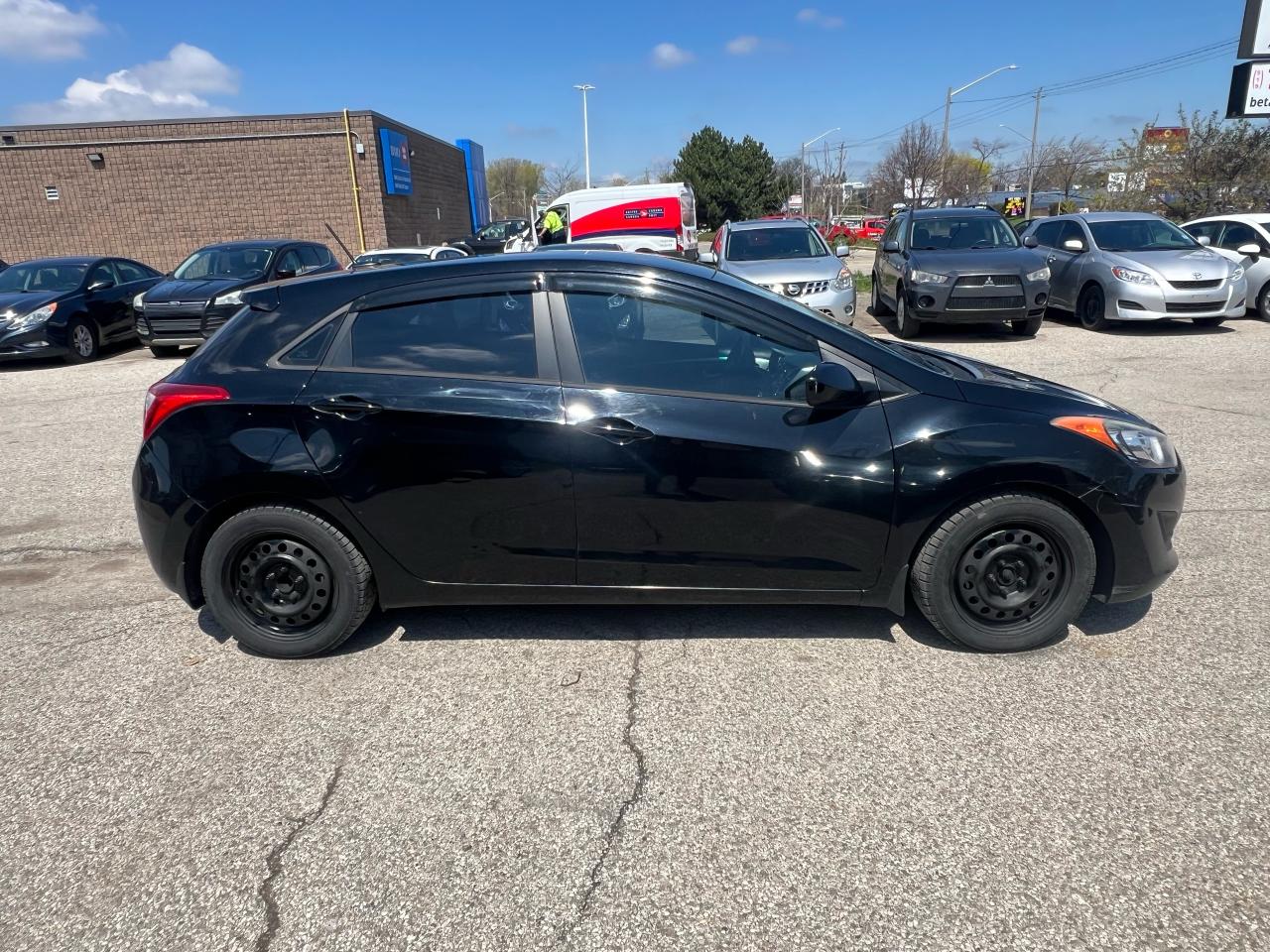 2015 Hyundai Elantra GT 5dr HB Auto GL - Photo #9