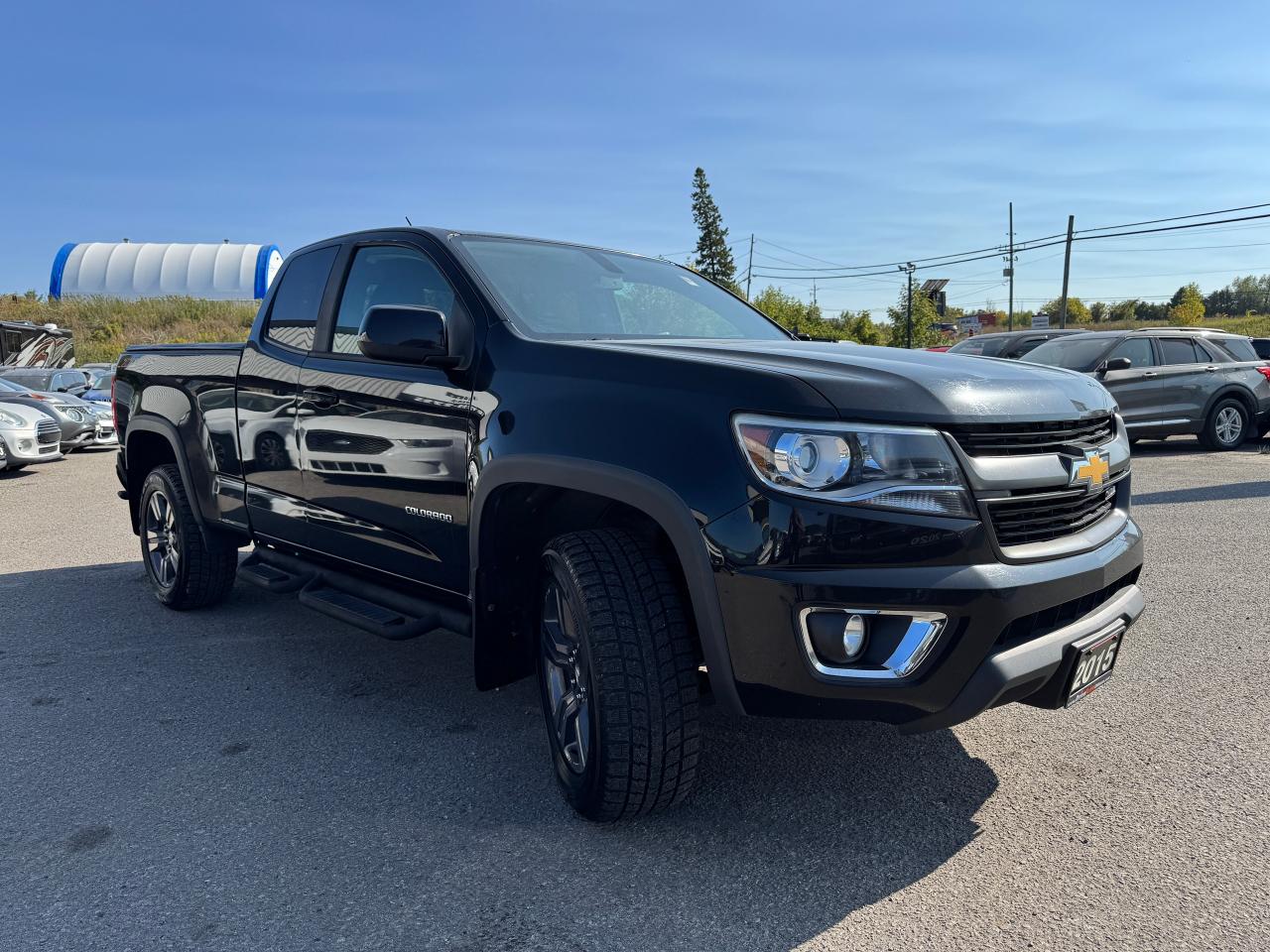 2015 Chevrolet Colorado 4WD Z71 - Photo #2