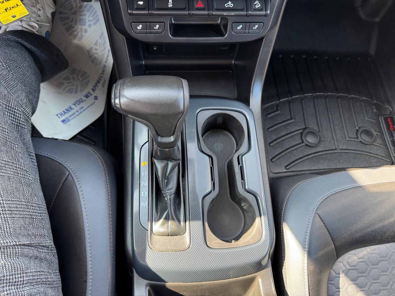 2015 Chevrolet Colorado 4WD Z71 - Photo #14