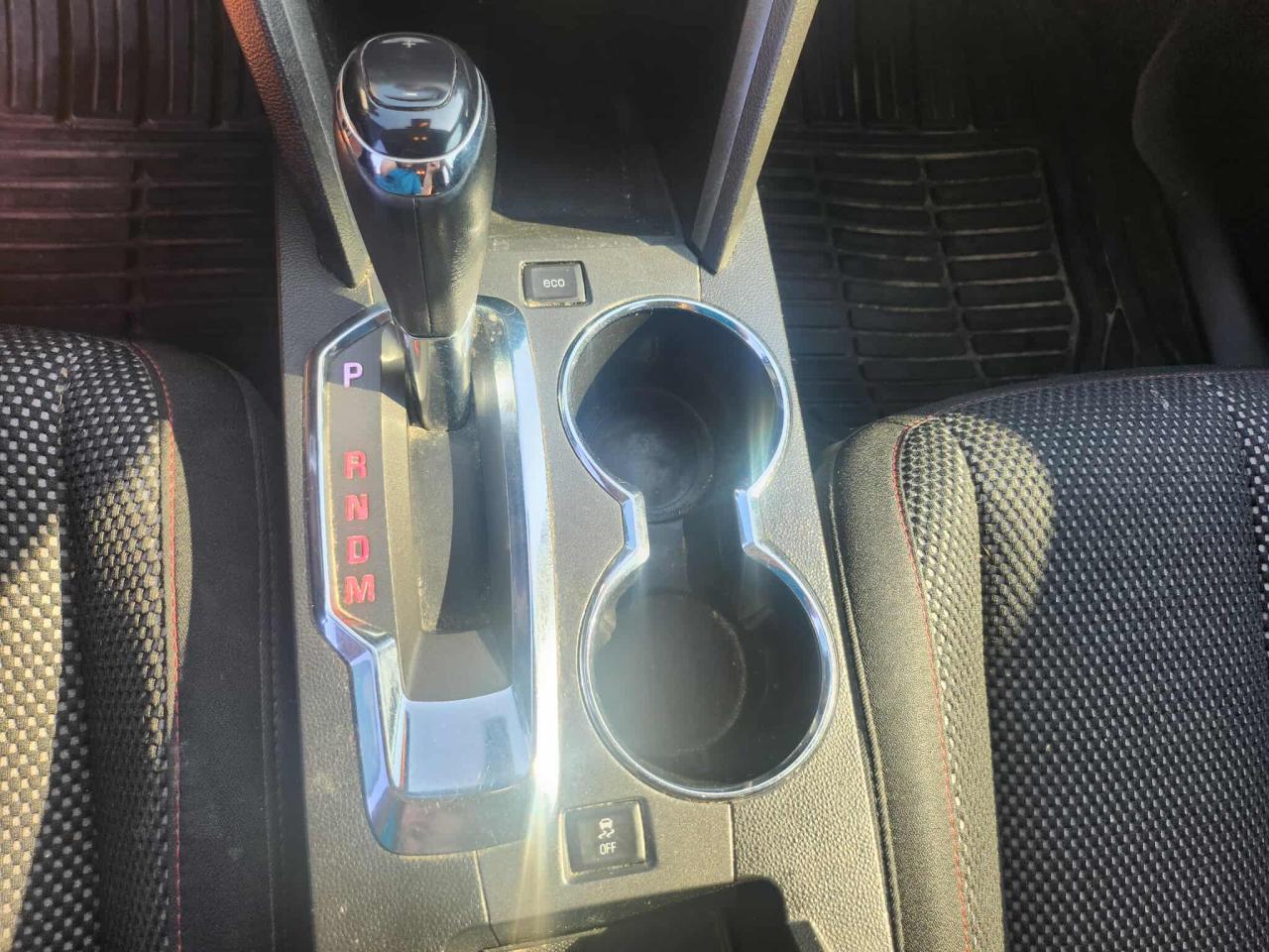 2016 GMC Terrain SLE - Photo #19